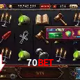 A Emoção da Loteria na 70BET: Uma Chance de Mudança de Vida