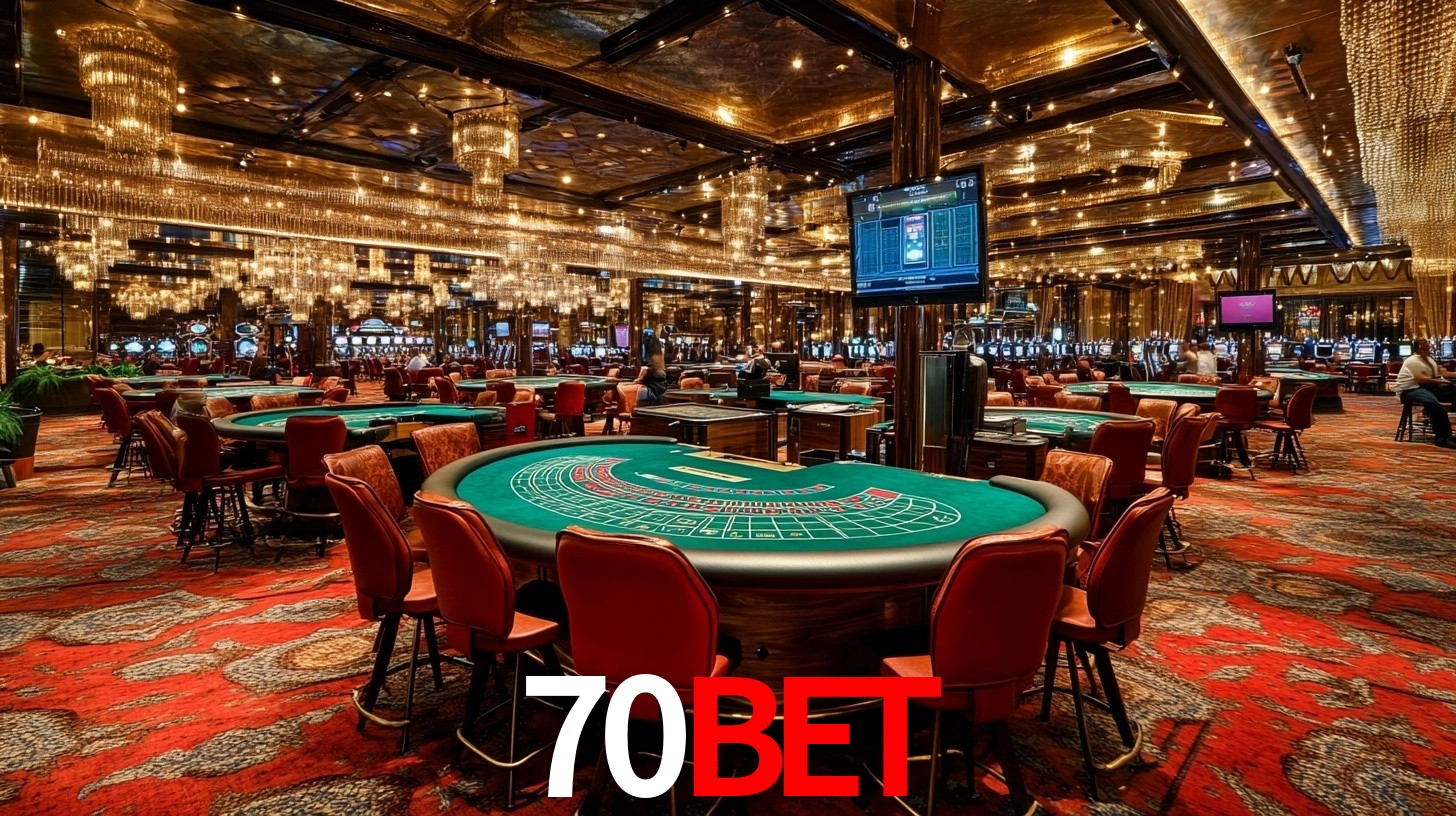 70BET - Aposta dos Sonhos Reais - 70BET paga