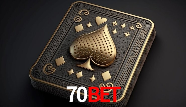 Promoção Relâmpago 70BET