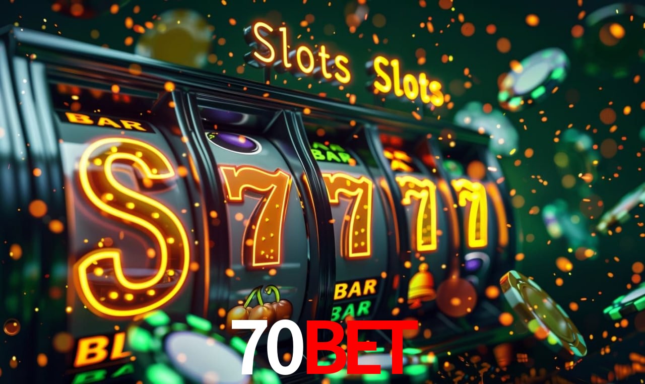 Login Seguro 70BET
