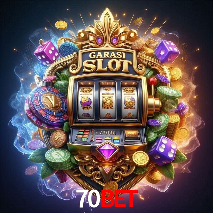 Diretório de Jogos 70BET