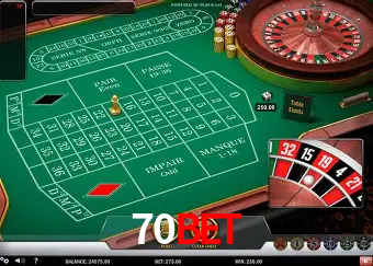 Desvendando o Mundo dos Jogos Virtuais na 70BET