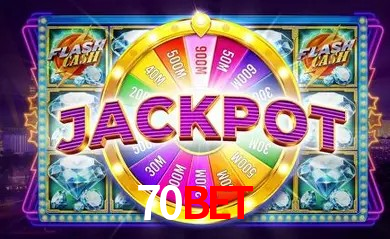 A Emoção da Loteria na 70BET: Uma Chance de Mudança de Vida
