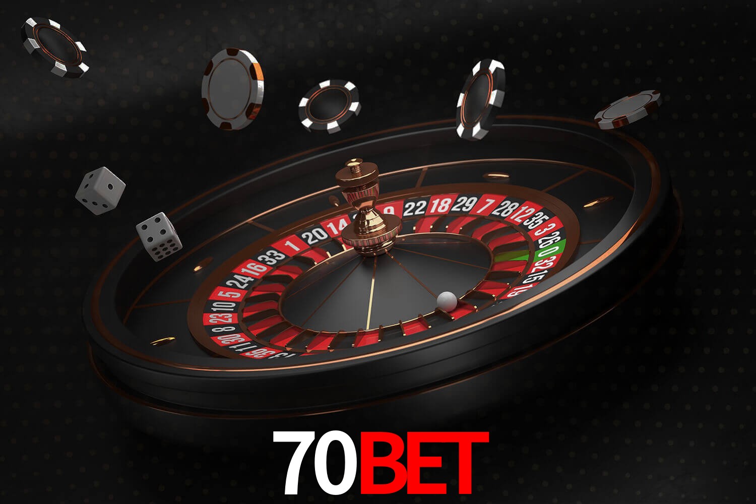 70BET paga