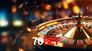 Benefícios da Conta 70BET