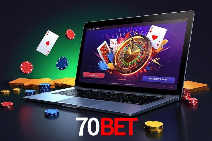 Cadastro Rápido 70BET