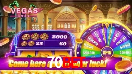 Explorando a Categoria de Eventos em Apostas na 70BET
