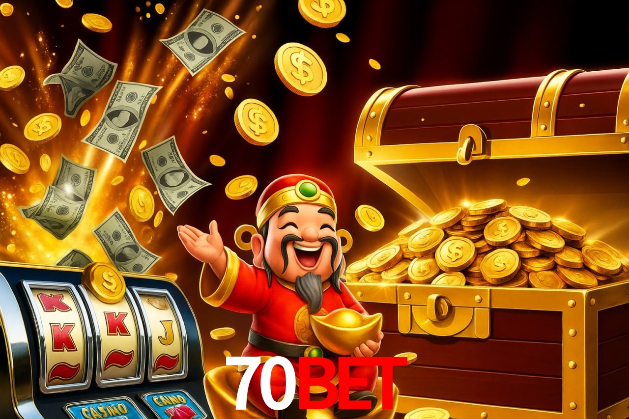Estatísticas do Jogo 70BET