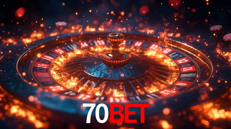 Experimente o Login Seguro Premium no 70BET