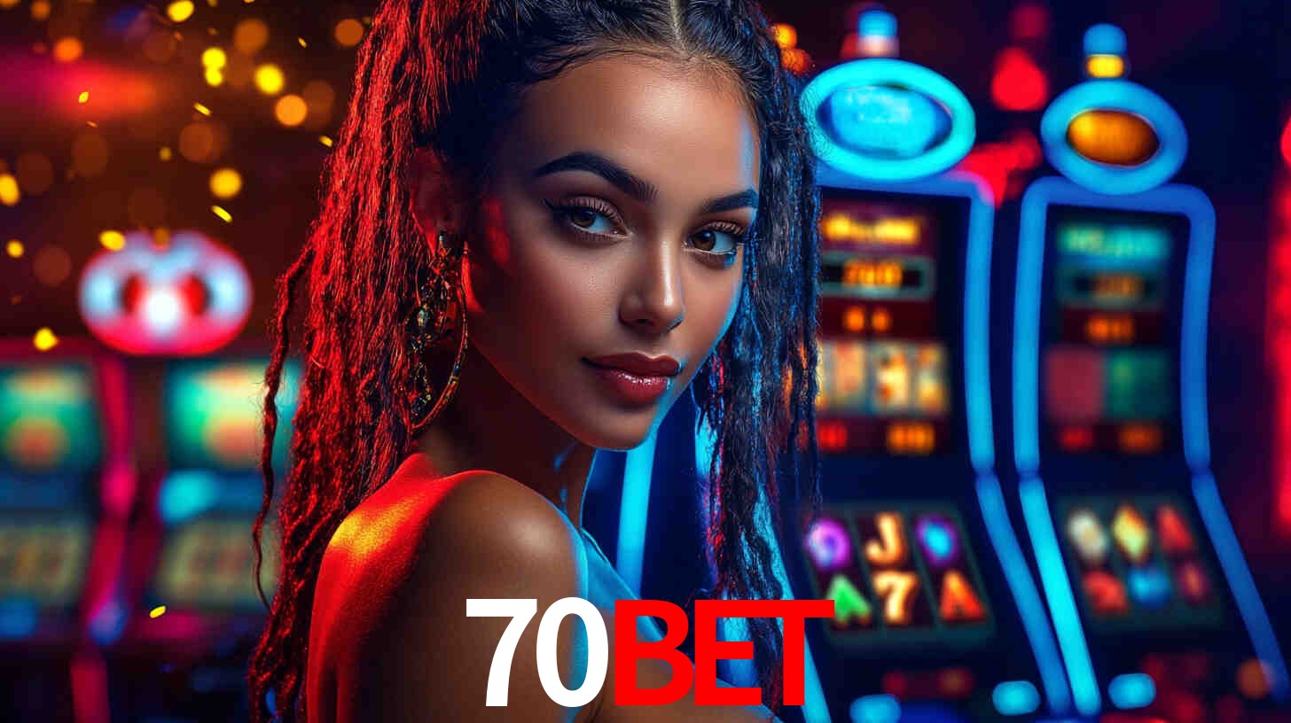 Apostas de Tênis 70BET