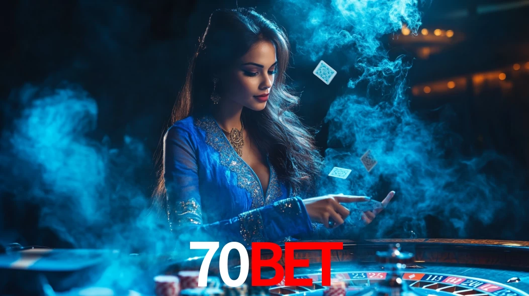 Jogos Exclusivos 70BET