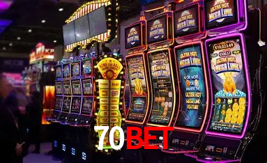 A Experiência Imersiva dos Cassinos Ao Vivo no 70BET