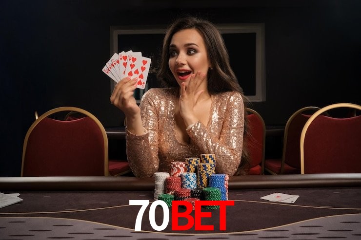 Estatísticas Esportivas 70BET