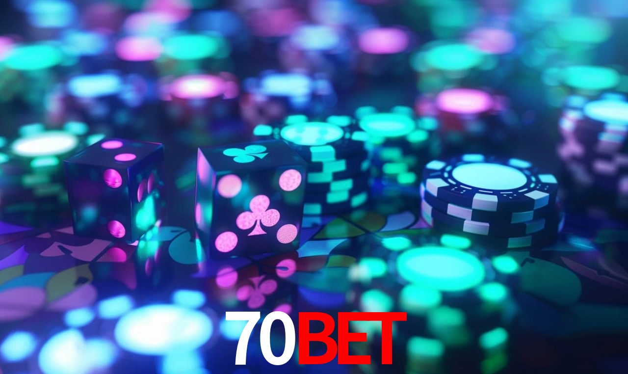 Jogos de Slot 70BET