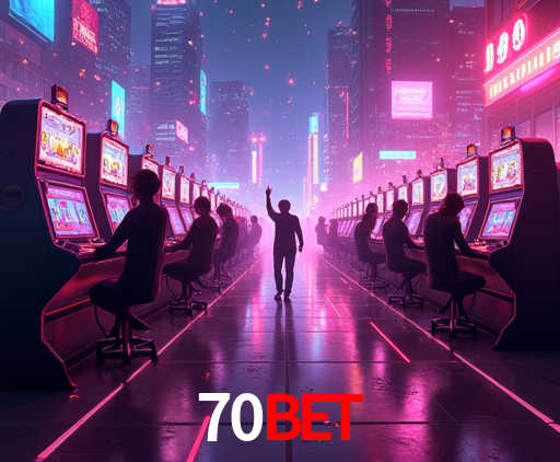 Avaliações dos Jogadores 70BET