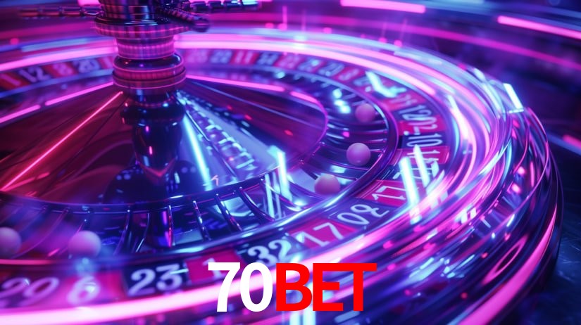 Casino Ao Vivo 70BET