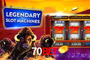 A Experiência Imersiva dos Cassinos Ao Vivo no 70BET