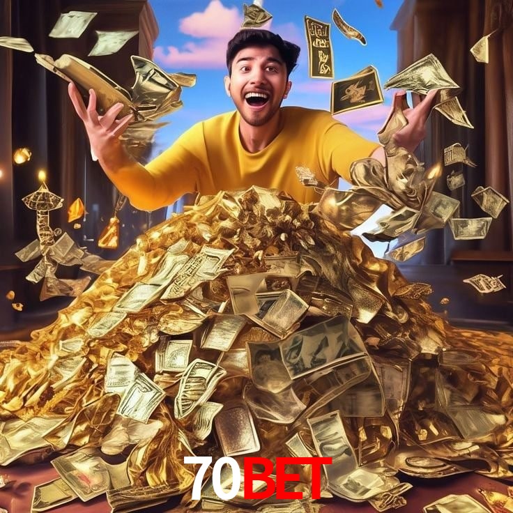 Diretório de Jogos 70BET