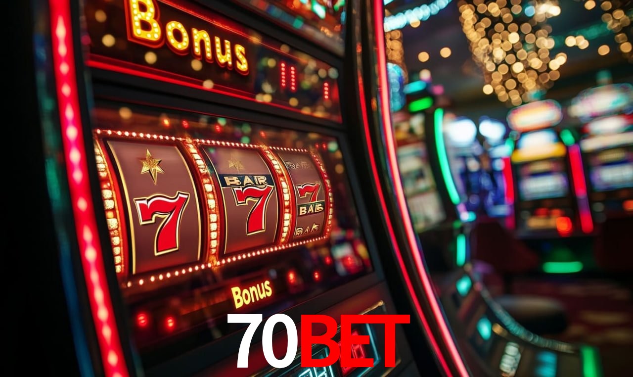 Jogos Exclusivos 70BET