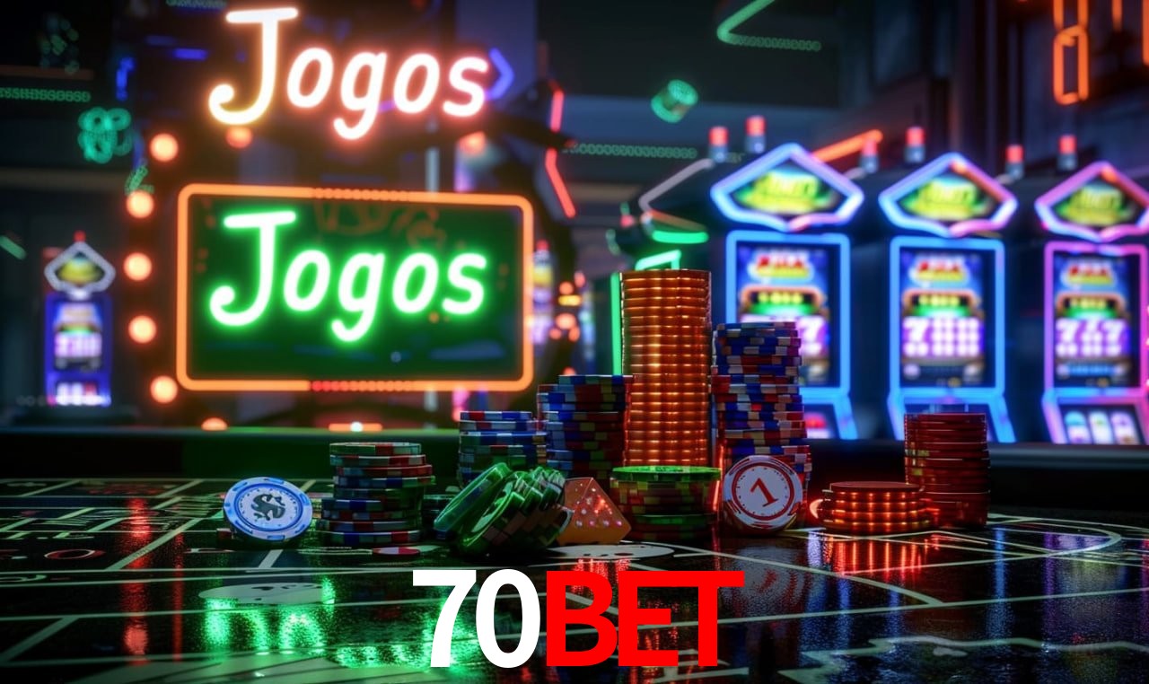 70BET paga