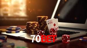 Apostas de Futebol 70BET