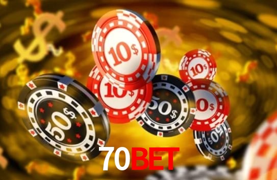 Benefícios da Conta 70BET