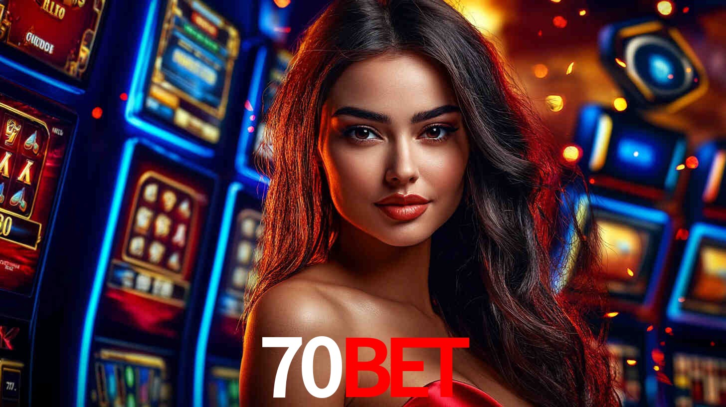 Estatísticas Esportivas 70BET