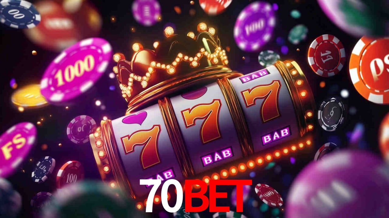 Casino VIP 70BET