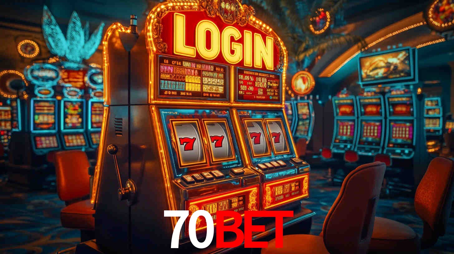 Ofertas Imperdíveis na 70BET: Promoções e Bônus Que Valem a Pena