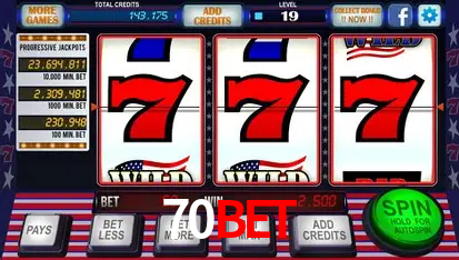 Apostas Esportivas na 70BET: Um Guia Completo