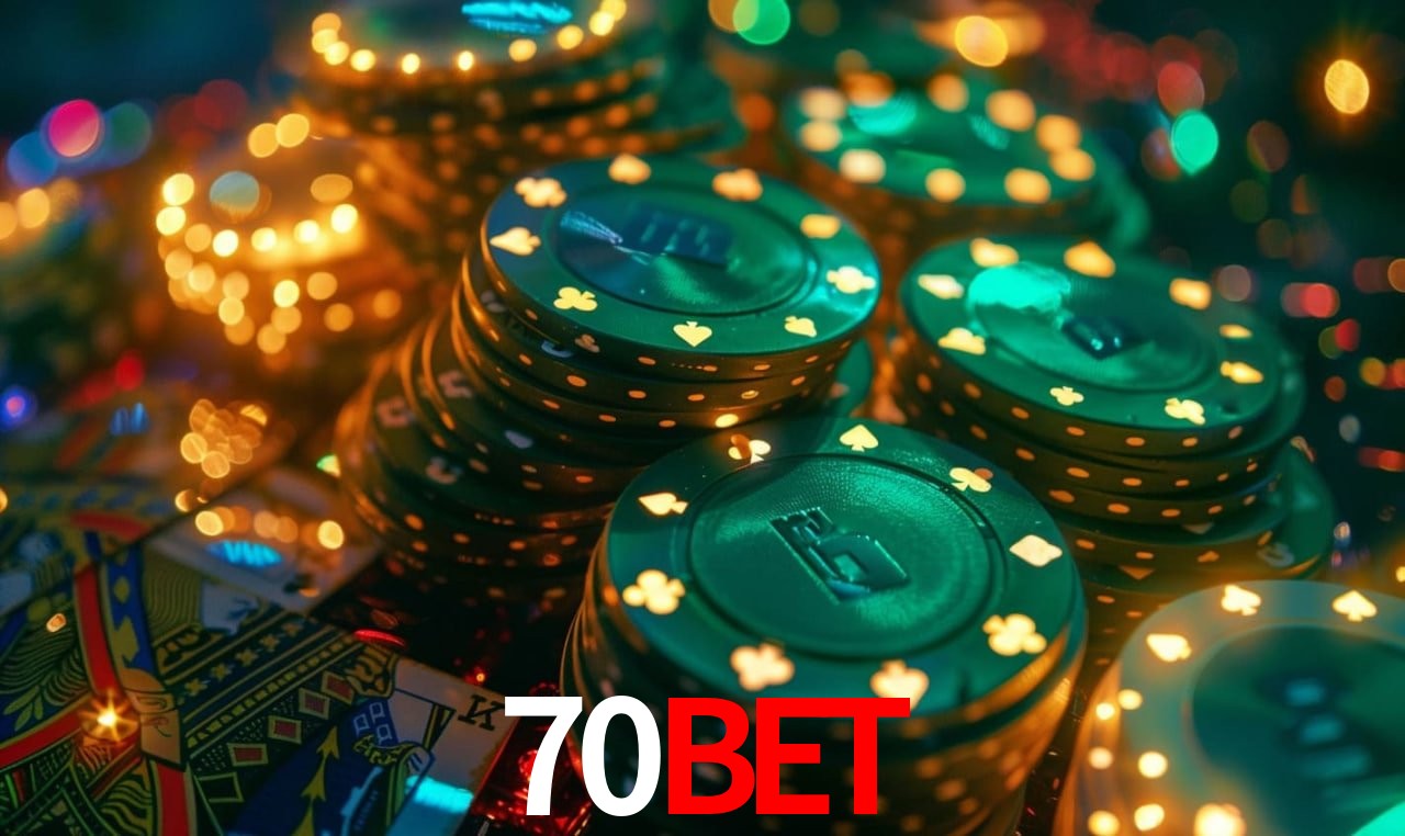Segurança 2FA 70BET