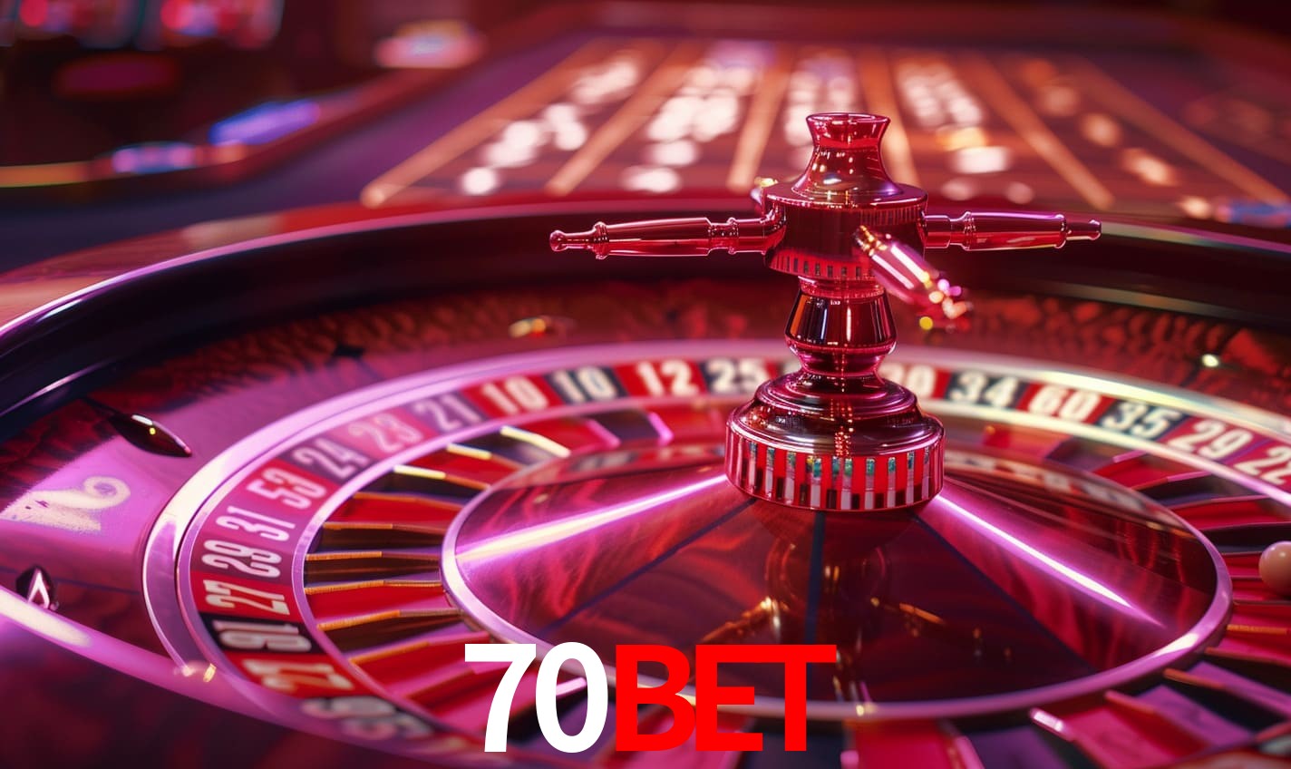 Torneios 70BET