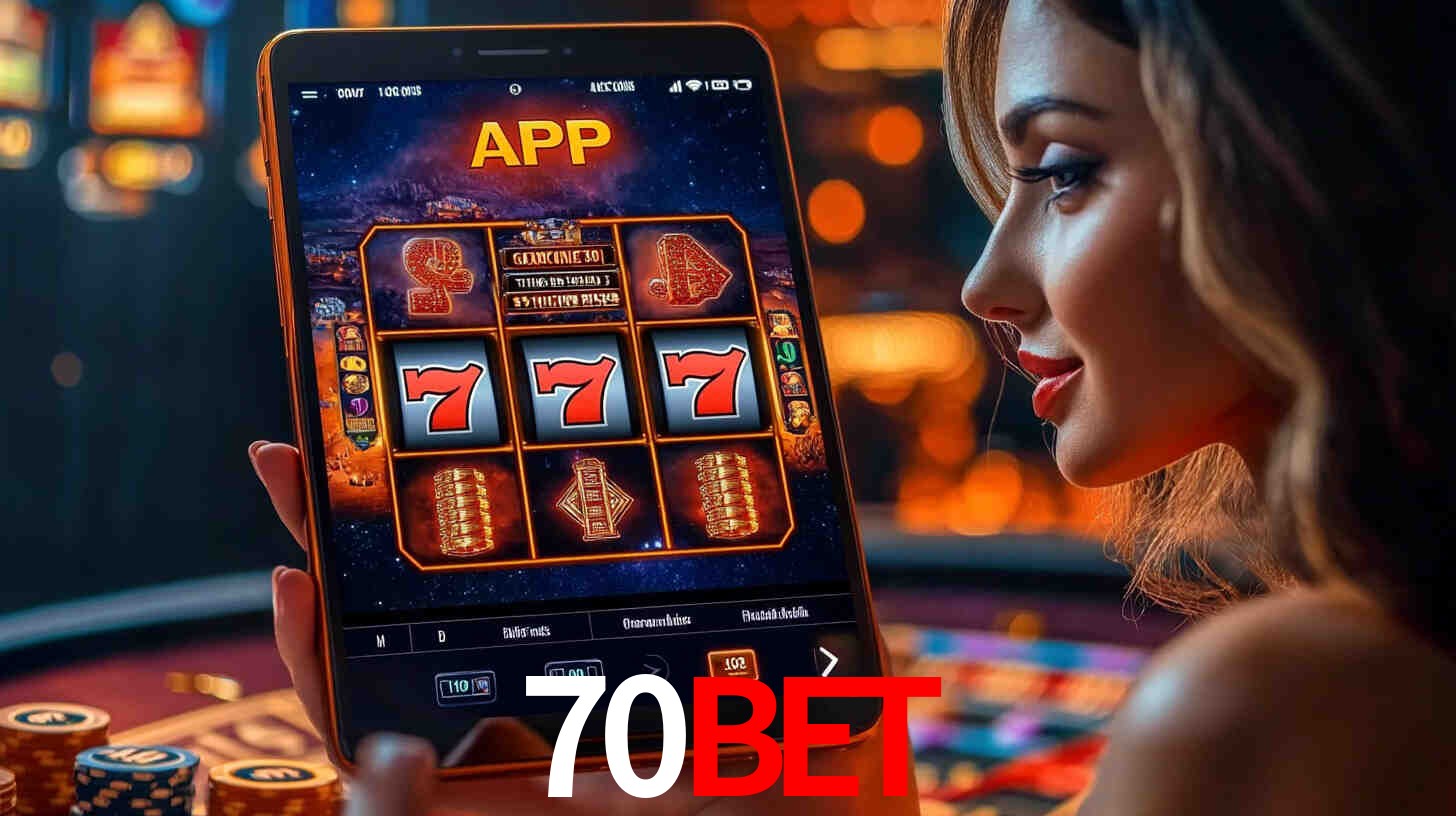 70BET paga