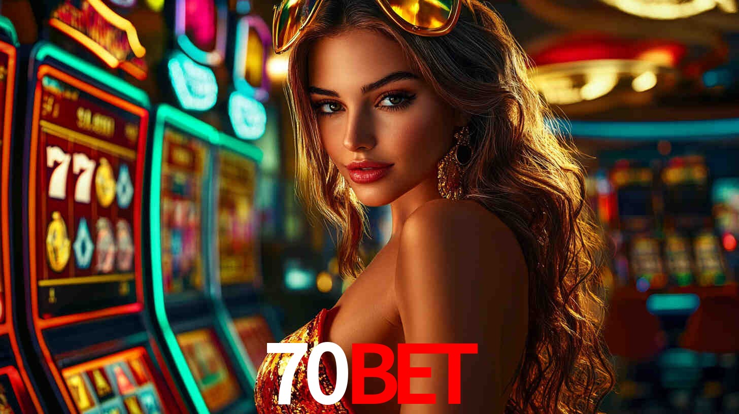 Torneios 70BET