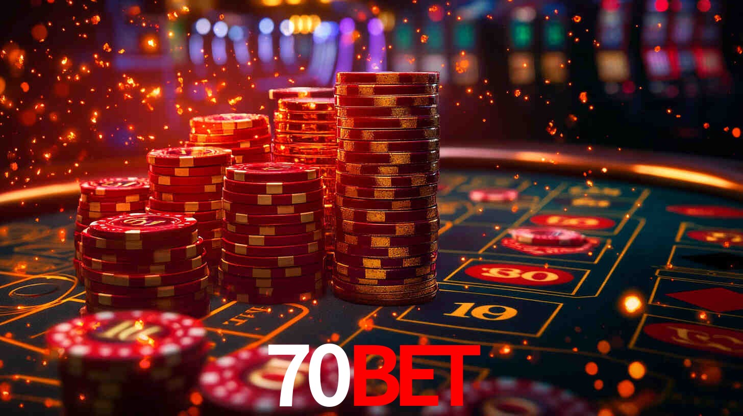 Bônus Diários 70BET
