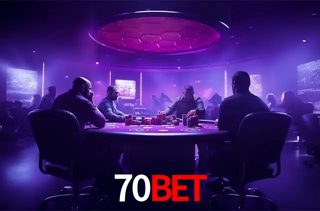 Promoções Sazonais 70BET