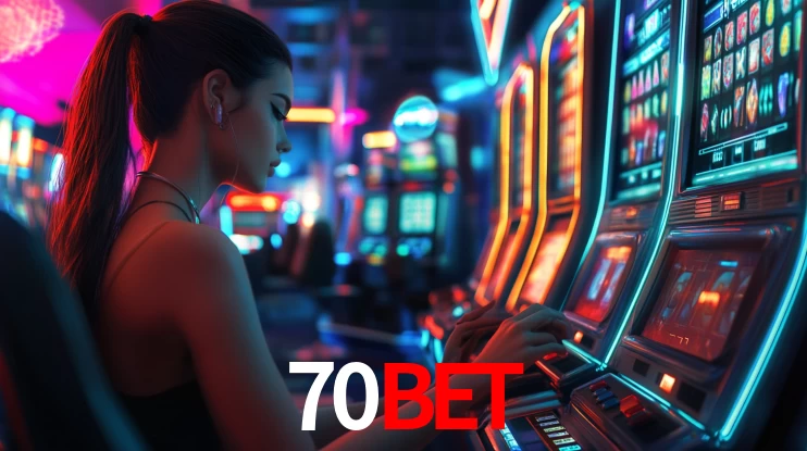 70BET