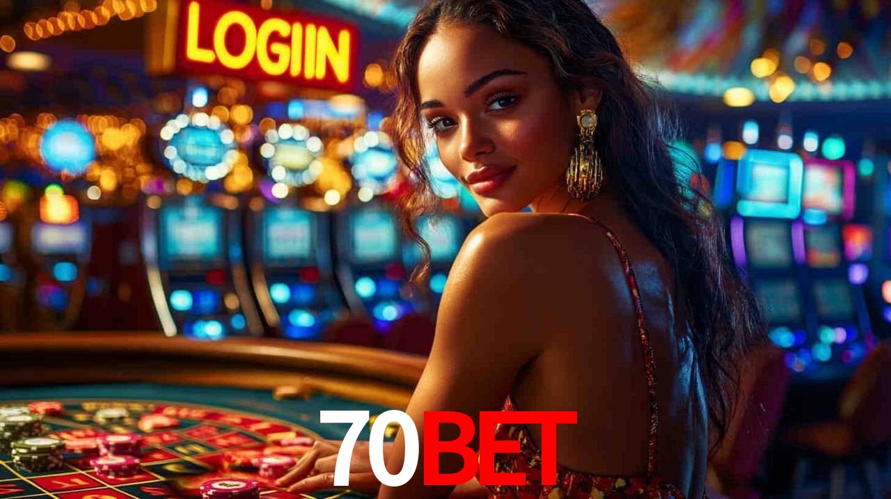 Estatísticas do Jogo 70BET