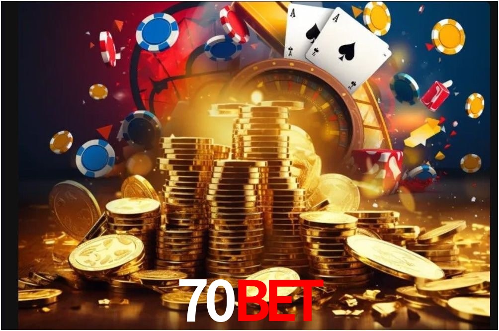 Apostas de Basquete 70BET